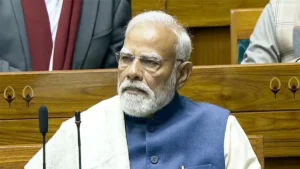 PM Modi