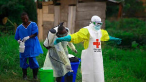 Over 80 dead, 246 cases reported in Ituri province; health emergency declared