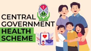 Govt bars Central employees from changing CGHS parent/in-law option later