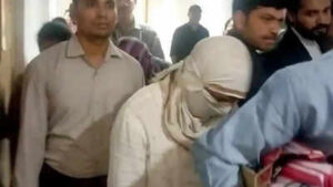 Delhi court sends two accused to 10-day CBI custody