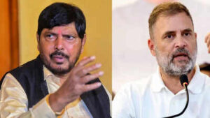 BJP ally on Rahul Gandhi’s NEET charges