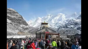 55 dead in 1st month of Char Dham yatra