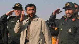 Did regime change plans in Iran include hardliner who called to ‘wipe Israel off the map’?