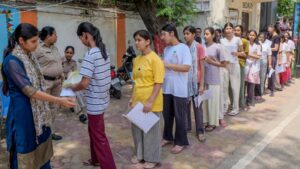 Online NEET-UG safer but highly complex, say officials