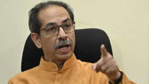 Stop accusing SC of delaying adjudication, CJI warns UBT netas
