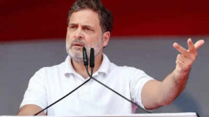 Rahul Gandhi slams PM Modi over NEET leak, Class 12 marks row; flays Dharmendra Pradhan