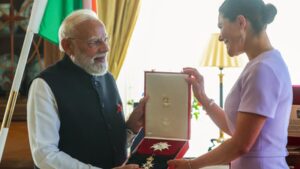Boost for tech, trade & defence as India, Sweden become ‘strategic partners’