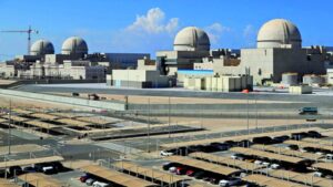 India expresses concern after Iranian strikes target UAE nuclear facility