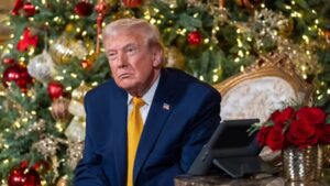 MAGA’s Project Big MAC (Make America Christian) unfolds on the Mall