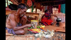 1.1 crore craft workers earn below min wage