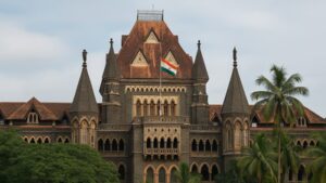 HC raps civic body for razing neta’s home