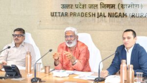 UP govt blacklists firm, suspends engineers after probe into lapses