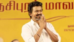 2 Congress MLAs to join Vijay govt, no AIADMK rebels for now