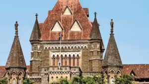 Bombay HC upholds 69-yr-old undertrial’s right to education, waives escort fee