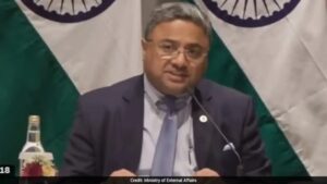 India rejects claims of human rights violations