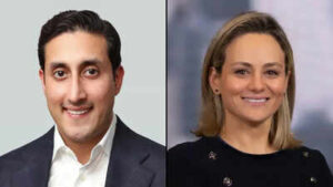 Lorna Hajdini files defamation lawsuit against Chirayu Rana