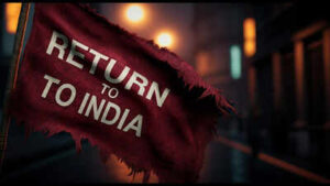 Redditor shares one-year experience of living in India after spending 12 years in US