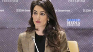 “If you’re a woman lying on the beach in the Maldives, you might want to know that a kilometer away, another woman is…”
