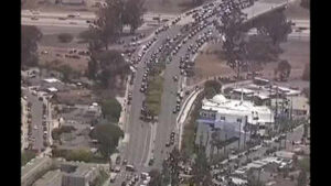 Active shooter at Islamic Center of San Diego, nearby elementary school evacuated