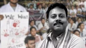 Bengal govt approves prosecution of former RG Kar principal in graft case