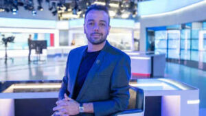Iranian journalist stabbed in London by Tehran-linked Romanian nationals, UK court hears