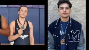 Who were Cain Clark and Caleb Vazquez? San Diego mosque shooter’s mother called police hours before attack