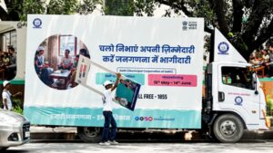 NCSC issues notice to Punjab over use of casteist words in questionnaire