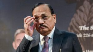 Jobless cockroaches… attack the system: CJI Surya Kant