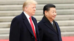Trump faces thorny questions on Taiwan and trade