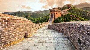 5 longest walls on Earth ranked