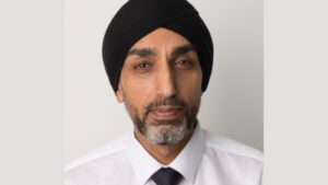 Who is Hardev Virdee? Indian-origin finance expert appointed Chief Strategy Officer at UK’s Met police
