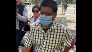 39-year-old Indian man sent to jail in Australia, diagnosed with voyeuristic disorder