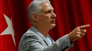 US military action would lead to a ‘bloodbath’
