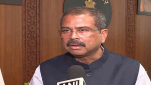 Privilege motion notice against Dharmendra Pradhan for remarks on NEET-2026 paper leak
