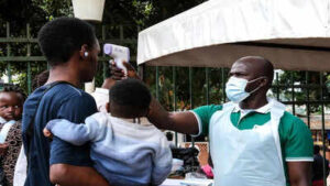 Ebola outbreak worries WHO over ‘scale and speed’: What to know