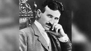 “One has to be sane to think clearly, but one can think deeply and be quite insane.”