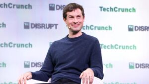Steve Jobs son Reed Jobs plans to invest in cancer startups