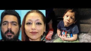 Texas kid’s remains found 4 years after he mysteriously disappeared; Mother, stepfather fled to India with six other children