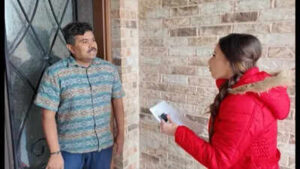 Texas whistleblower asks how H-1Bs live in beautiful, $800,000 houses, blames Biden for giving out loans