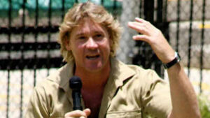 “Crocodiles are easy. They try to kill and eat you. People are harder. Sometimes they pretend to be your friend first.”