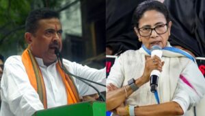 Suvendu govt forms panels to probe corruption, torture of women during Mamata’s tenure