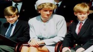 When Princess Diana made a quiet sacrifice for William and Harry that showed the mother she truly was