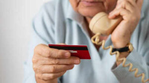 UK pensioners lose thousands in fake officer scam, authorities issue urgent warning