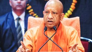 If there’s space crunch, offer namaz in shifts, but not on roads