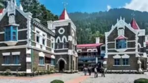HC registrar general can’t initiate proceedings against judicial officers