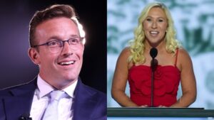 What happened between Benny Johnson and Marjorie Taylor Greene? YouTuber faces grifting accusations during Thomas Massie controversy