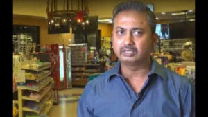 Indian-origin gas station owner becomes first Indian-American elected to this Texas city council