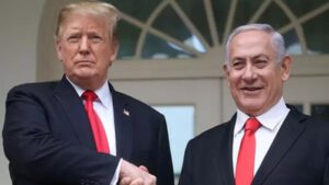 ‘In best of families…’: Netanyahu responds to Trump’s ‘crazy’ remark, acknowledges ‘tactical disagreements’