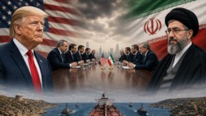 US-Iran deal, Uranium stockpile and the $300 billion question: What exactly has Tehran agreed to?