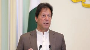 Imran Khan: ‘Lack of effort’ to free Imran Khan? Pakistan Tehreek-i-Insaf lawmakers revolt against party leadership | World News